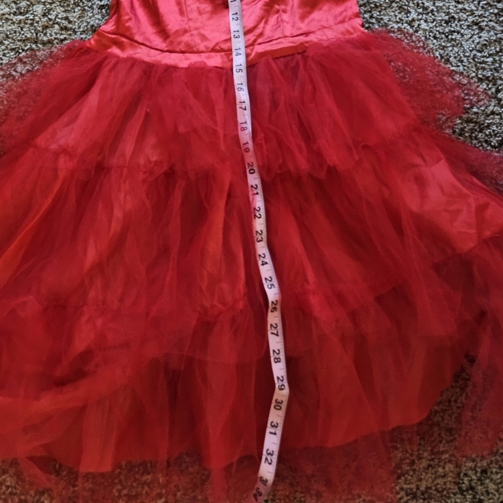 Leg Avenue Lydia Deetz Beetle Bride Costume - Picture 10 of 13